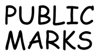 PUBLIC MARKS