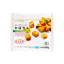 《冷凍》ムソーオーガニック. 有機JAS 冷凍かぼちゃ 400g