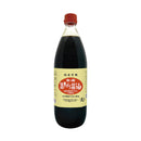 海の精. 国産有機・旨しぼり醤油 1L
