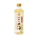 築野食品. 圧搾一番搾り 国産こめ油 600g