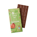 【冬季限定 | 常温発送】iChoc (アイチョコ). オーガニックチョコレート (スーパーナッツ) 80g