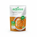 activus (アクティバス). オーガニックキャロットスープ 400g