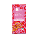 【冬季限定 | 常温発送】iChoc (アイチョコ). オーガニックチョコレート (ソルティプレッツェル) 80g