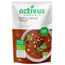 activus (アクティバス). オーガニックチリビーンズ 400g