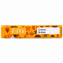 【冬季限定 | 常温発送】ViVANI (ヴィヴァーニ). オーガニック チョコレートバー クリームブリュレ 40g