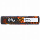 【冬季限定 | 常温発送】ViVANI (ヴィヴァーニ). オーガニック チョコレートバー クリーミーキャラメル 40g