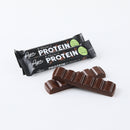 【アウトレット: 〜11/24(月)】【冬季限定 | 常温発送】レジーナ. プロテインチョコレートバー (ダークチョコレート) 30g【賞味期限2025.11.30】