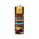 【アウトレット: 〜6/1(月)】137degrees. ベルギーチョコピスタチオミルク 1000ml【賞味期限2026.8.13】