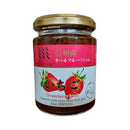 信州自然王国. 信州産オールフルーツ いちご 240g