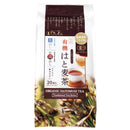菱和園. 国産 有機はと麦茶 ティーバッグ 5g×20袋【賞味期限2026.1.27】