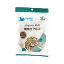 【リニューアル】オーガニックライフ. オーガニック 素焼きクルミ 90g