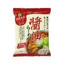 【リニューアル】創健社. 醤油らーめん 99.6g