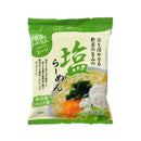 【リニューアル】創健社. 塩らーめん 101.3g