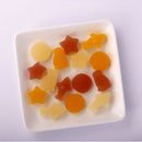 【アウトレット: 〜11/3(月)】創健社. くせになるこだわりのグミ 15粒【賞味期限2025.11.18】