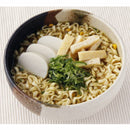 創健社. お湯かけ麺 植物素材カレーうどん 81g