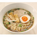 創健社. お湯かけ麺 チキンしょうゆラーメン 75g