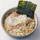 創健社. お湯かけ麺 コラーゲン味噌ラーメン 75g