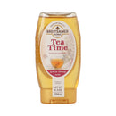 ブライトザマー (BREITSAMER). アカシアハニー スクイーズボトル 350g