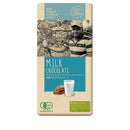 【冬季限定 | 常温発送】第三世界ショップ・プレス・オールターナティブ. ミルクチョコレート 80g