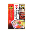 【冬季限定】チョーコー醤油. 本場長崎ちゃんぽん鍋つゆ (30ml×4袋)