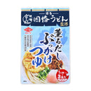 チョーコー醤油. 因幡うどん監修 薫るだし ぶっかけつゆ (30g×3袋)