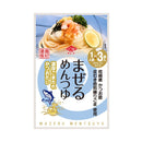 チョーコー醤油. まぜるめんつゆ 濃厚ごまだれかつおだし (30g×3袋)