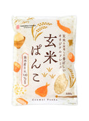 　【リニューアル】桜井食品. 玄米ぱんこ 100g