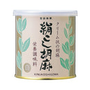 【リニューアル】大村屋. 絹こし胡麻 (白) 270g