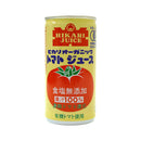 光食品. オーガニックトマトジュース 食塩無添加 190g