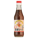 光食品. 有機濃厚ソース 250ml