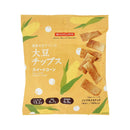 【リニューアル】BIOKURA (ビオクラ). 大豆チップス スイートコーン 35g