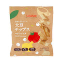 【アウトレット: 〜11/24(月)】BIOKURA (ビオクラ). 大豆チップス ベジコンソメ 35g【賞味期限2026.1.7】