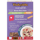 Tinkyada (テインクヤーダ). 玄米ペンネパスタ 454g