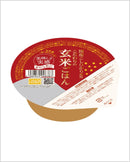 幸南食糧. こだわりの玄米ごはん 120g