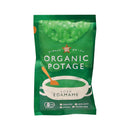 コスモス食品. ORGANIC POTAGE(オーガニックポタージュ) えだまめ 17g