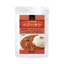 【リニューアル】オーサワジャパン. ベジハヤシ 180g