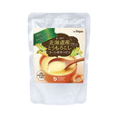 オーサワジャパン. 北海道産とうもろこしを使ったコーンポタージュ 140g