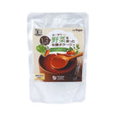 オーサワジャパン. 1/2日分の野菜を使った有機ポタージュ (トマト&にんじん) 140g