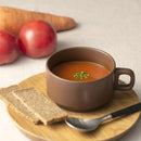 オーサワジャパン. 1/2日分の野菜を使った有機ポタージュ (トマト&にんじん) 140g