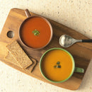 オーサワジャパン. 1/2日分の野菜を使った有機ポタージュ (トマト&にんじん) 140g