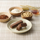 オーサワジャパン. VEGAN PROTEIN BAR (ココア) 2本(約60g)