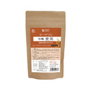 オーサワジャパン. 有機麦茶 (国産) 168g (7g×24包)