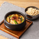 オーサワジャパン. ベジ スンドゥブの素 150g