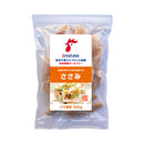 《冷凍》アマタケ. 岩手で育てたフランス赤鶏 ささみ 500g (筋きり・バラ凍結・チャック袋)