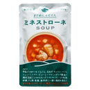 秋川牧園. ミネストローネ 180g