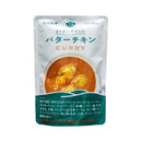 秋川牧園. バターチキンカレー 180g