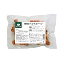 《冷凍》秋川牧園. 骨付きてりやきチキン 300g