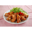 《冷凍》秋川牧園. 骨付きてりやきチキン 300g