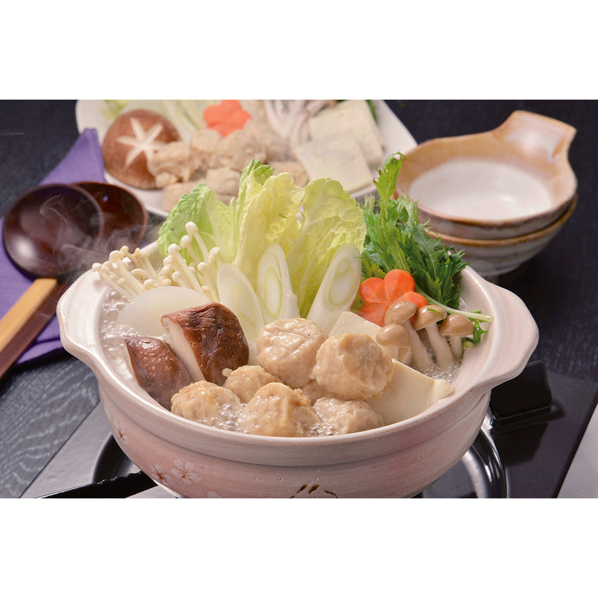 冷凍》秋川牧園. 鶏だんご 175g