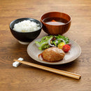 《冷凍》秋川牧園. ハンバーグ 115g (固形量90g)(ソース付1個)